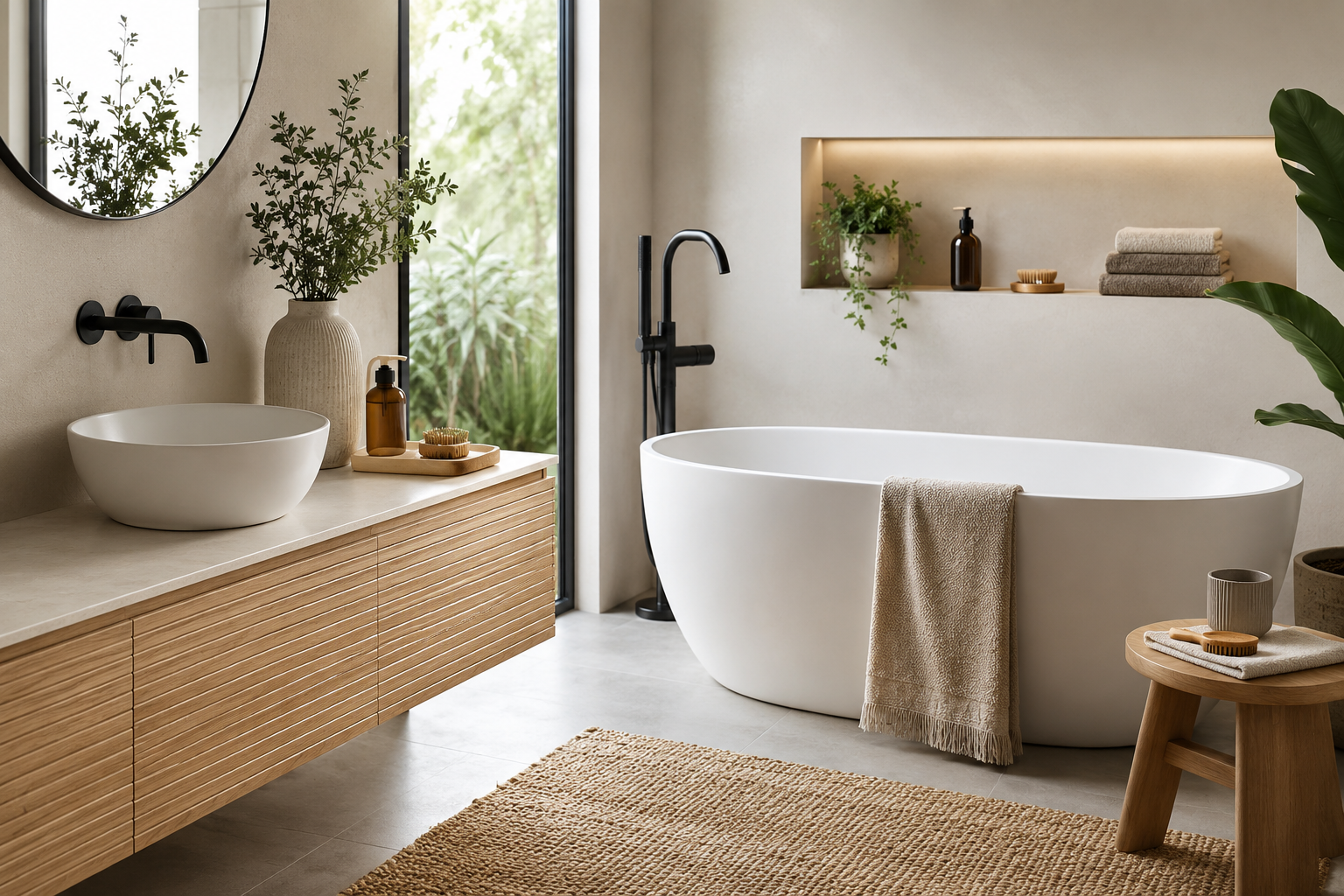 Why Choosing Quality Bathware Matters More Than You Think