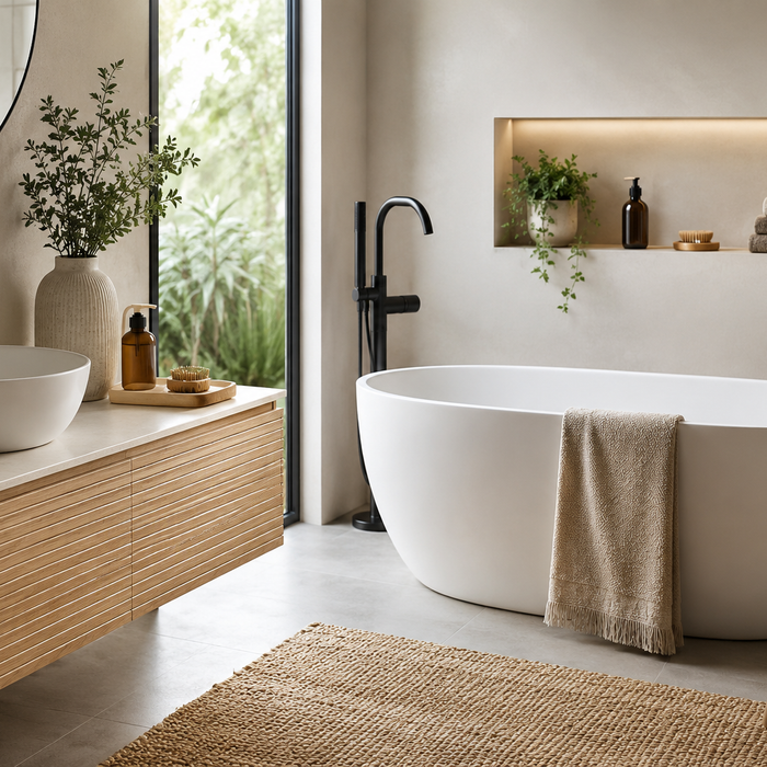 Why Choosing Quality Bathware Matters More Than You Think