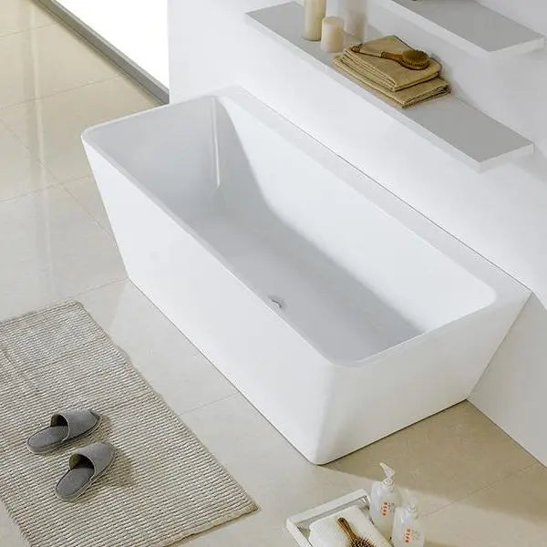Bathtubs