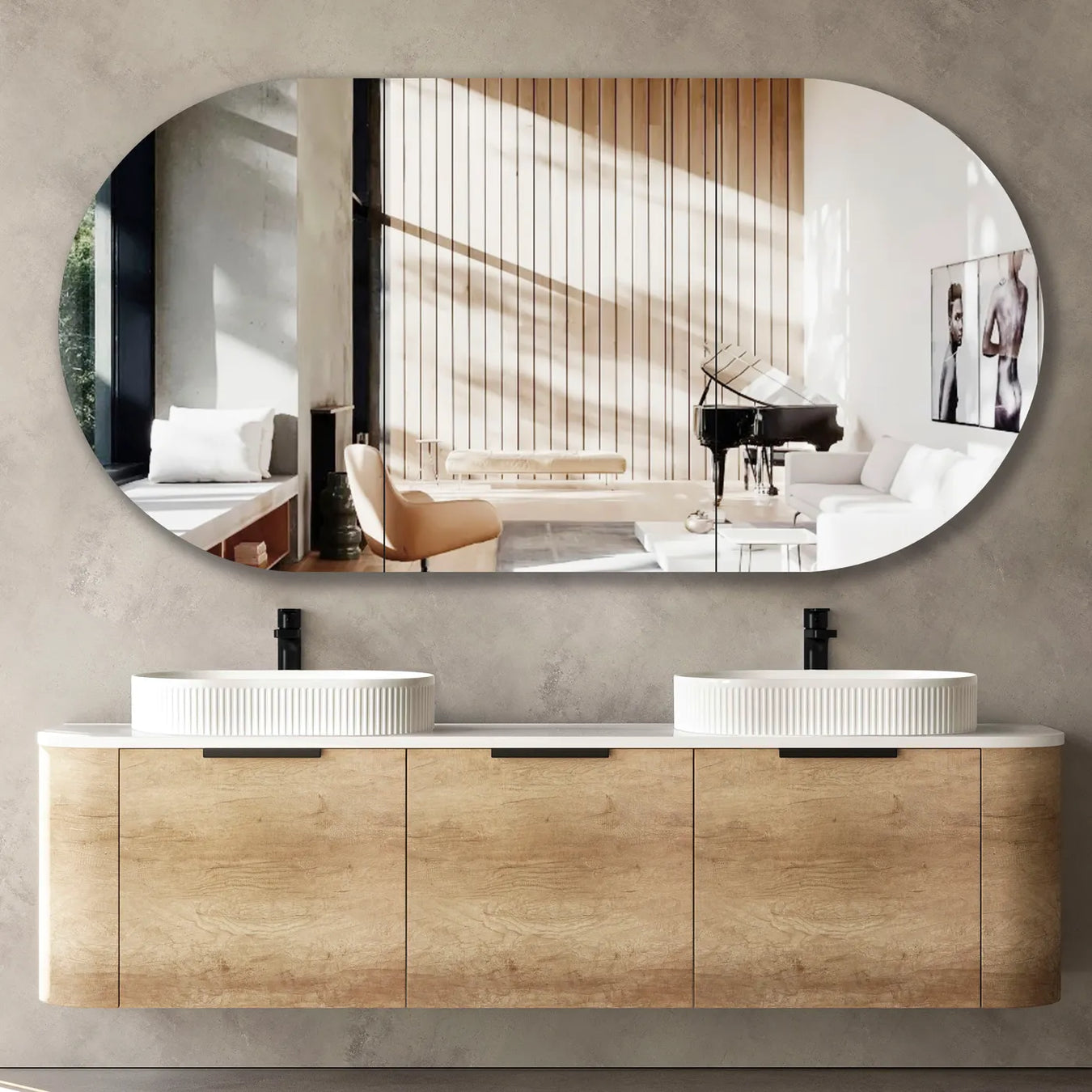 Vanities