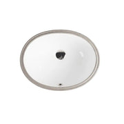 Nue R59 Under Counter Basin - Aqualux Bathrooms- Mercio