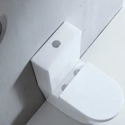 London Back-to-Wall Toilet Suite - Aqualux Bathrooms- Mercio