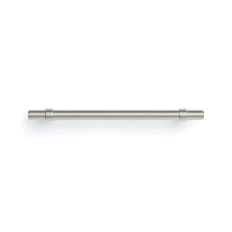 OTTI ASTOR HANDLE BRUSHED NICKEL (MULTIPLE SIZES AVAILABLE)
