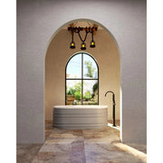 Belbagno - Belbagno Bucciano Freestanding Bathtub 1675mm - Stone Grey - Aqualux Bathrooms