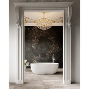 Belbagno - Belbagno Ally Freestanding Bathtub 1500mm - Semi Gloss White - Aqualux Bathrooms