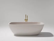 Chelsea Freestanding Stone Bath by Pietra Bianca