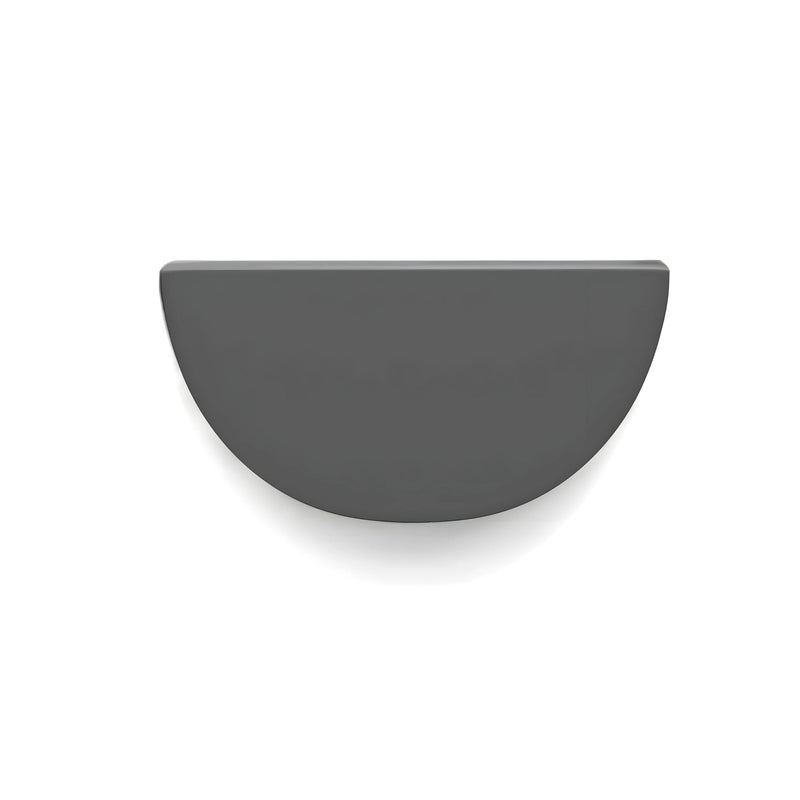 OTTI DUNE HANDLE 80MM GUN METAL