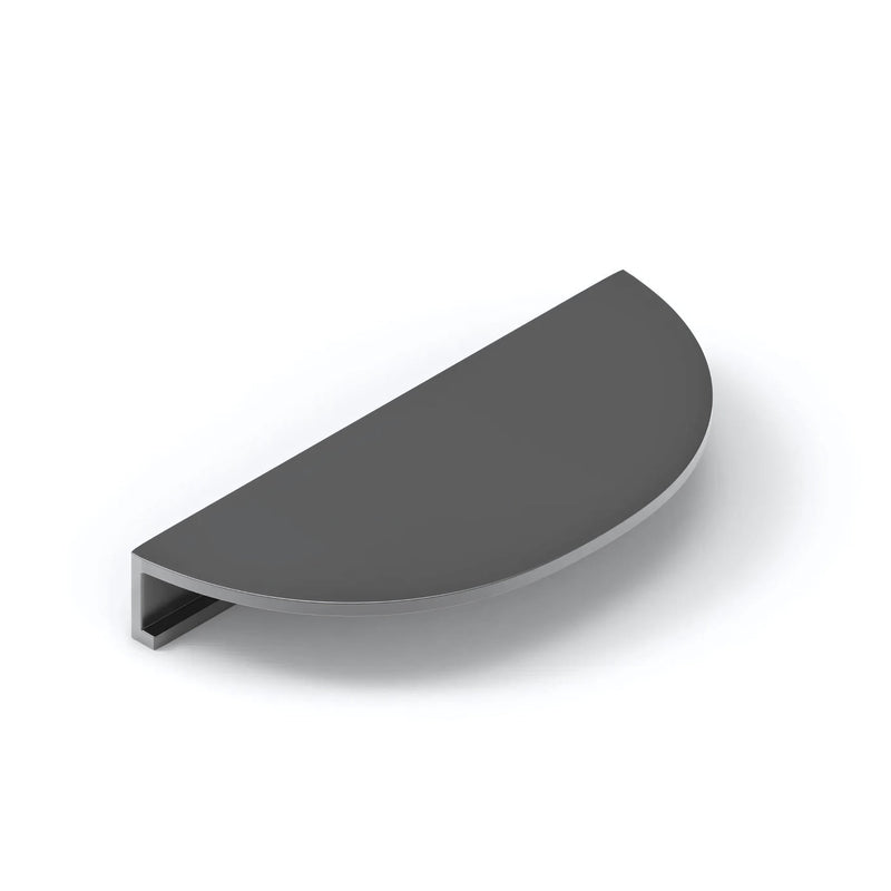 OTTI DUNE HANDLE 80MM GUN METAL