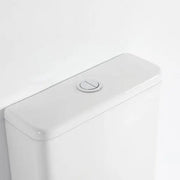 London Back-to-Wall Toilet Suite - Aqualux Bathrooms- Mercio