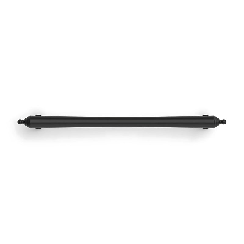 OTTI HEIRLOOM HANDLE MATTE BLACK (MULTIPLE SIZES AVAILABLE)