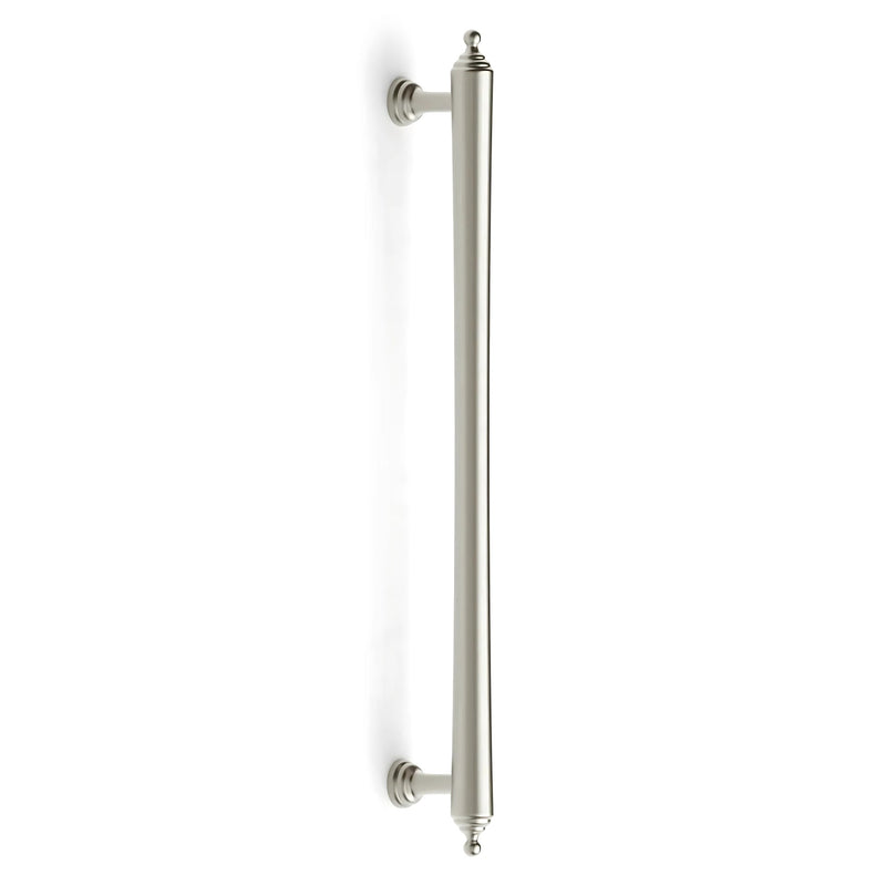 OTTI HEIRLOOM HANDLE BRUSHED NICKEL (MULTIPLE SIZES AVAILABLE)