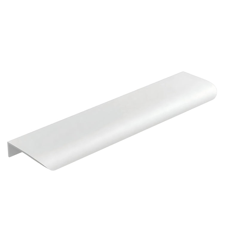 OTTI HAMPSHIRE HANDLE WHITE (AVAILABLE IN 120MM AND 200MM)