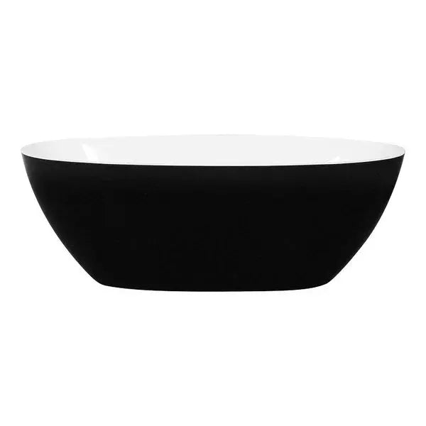 Stella Freestanding - Non Overflow Bathtub - Aqualux Bathrooms- Poseidon