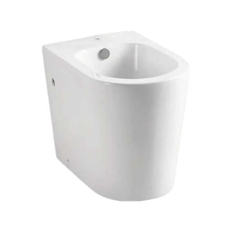 Poseidon Avery Floor Standing Bidet Poseidon