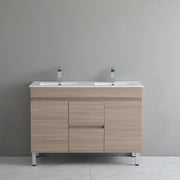 Stella Freestanding Vanity 1220 - Aqualux Bathrooms- Poseidon