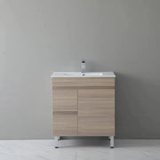 Stella Pvc Floor Standing 750 - Aqualux Bathrooms- Poseidon