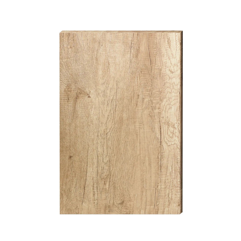 OTTI BYRON NATURAL OAK 318MM LAUNDRY WALL CABINET FILLER PANEL