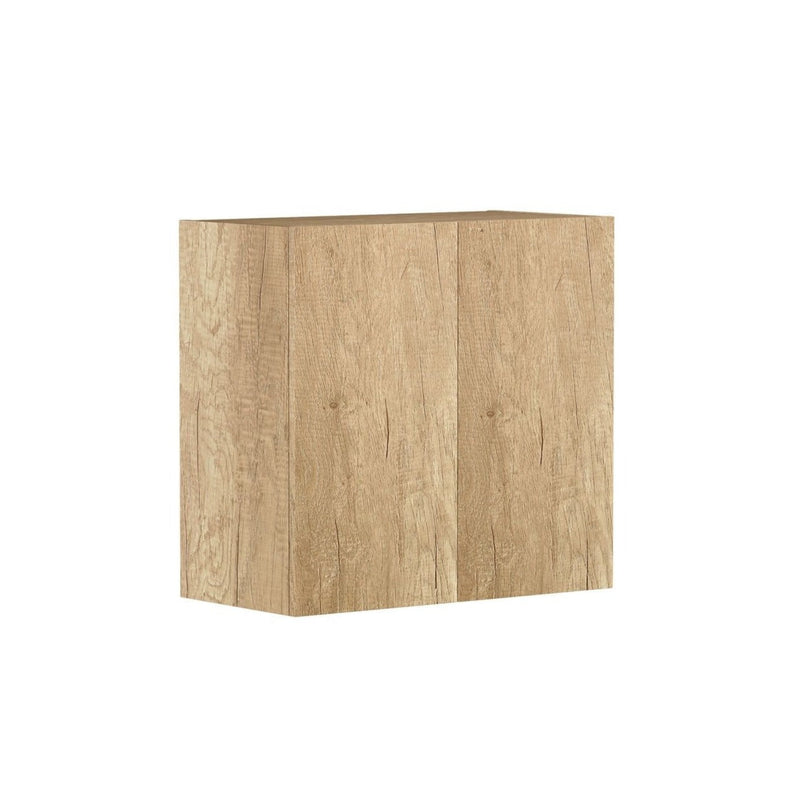 OTTI BYRON NATURAL OAK 630MM WALL LAUNDRY CABINET