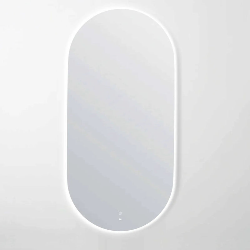 OTTI NOOSA FRAMELESS LED MIRROR 750X1500MM