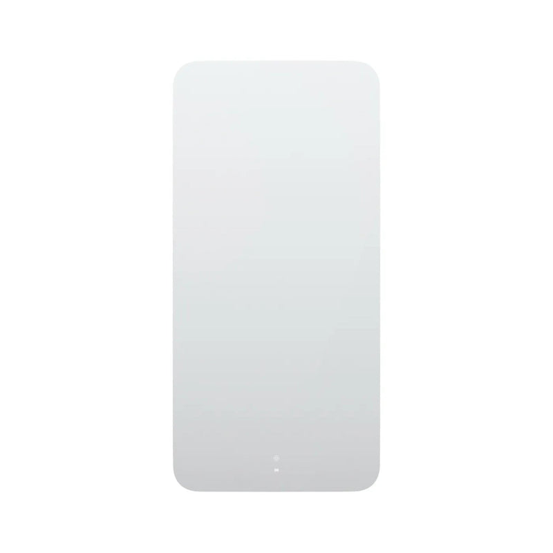 OTTI NEWPORT FRAMELESS TUFFI LED MIRROR 1500X750MM