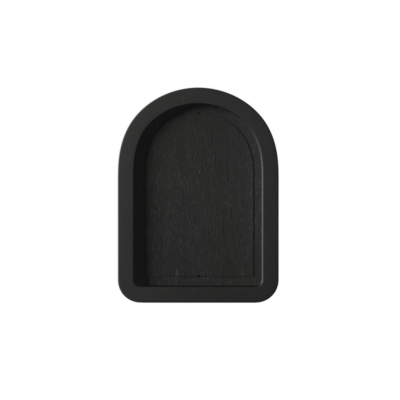 OTTI LAGUNA HANDLE FRAME 150MM BLACK OAK