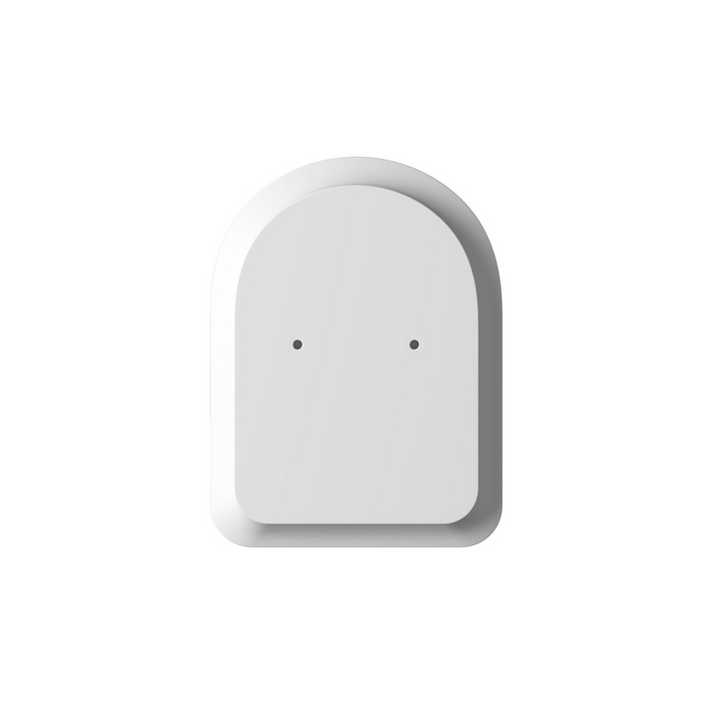 OTTI LAGUNA HANDLE FRAME 150MM WHITE