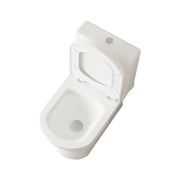 Mercio Moi Back To Wall Toilet Suite - Beyond Bathware