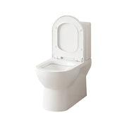 Mercio Moi Back To Wall Toilet Suite - Beyond Bathware