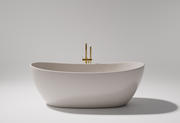 Maria Freestanding Stone Bath by Pietra Bianca