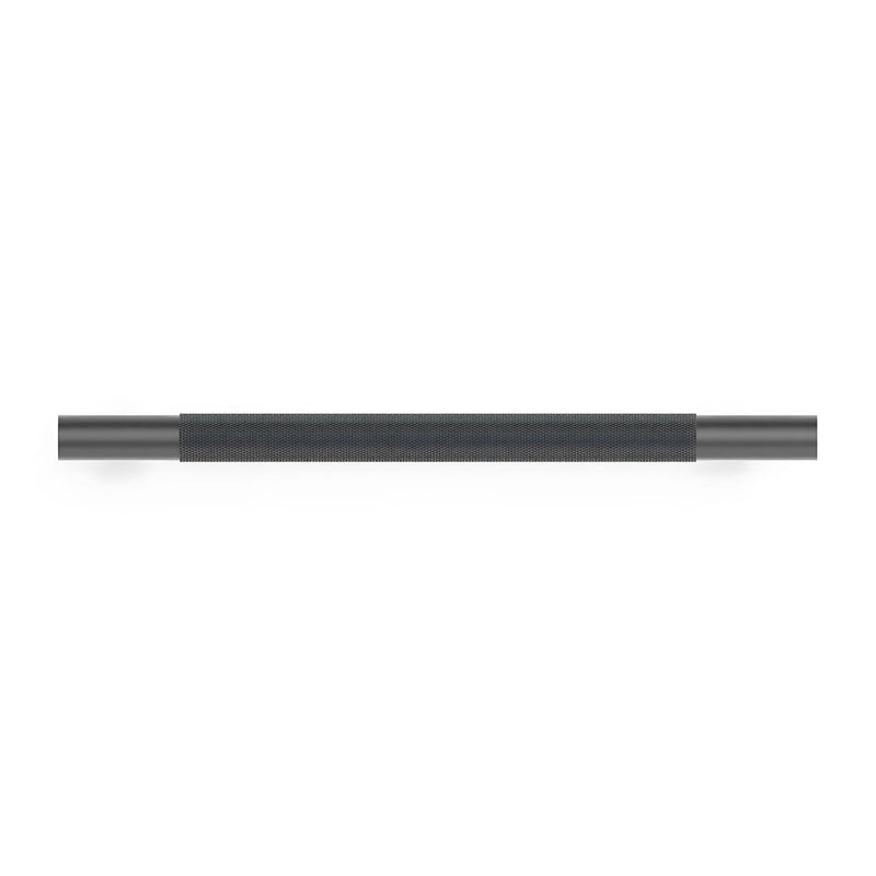 OTTI NORD HANDLE GUN METAL (MULTIPLE SIZES AVAILABLE)