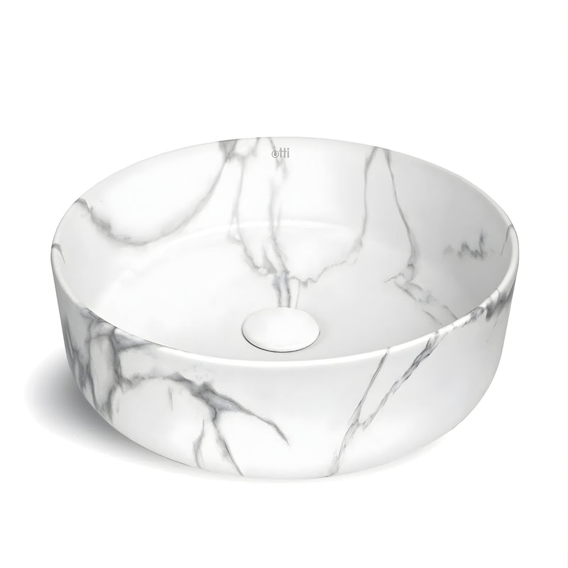 OTTI RADIUS ROUND BASIN MCARRA 360MM