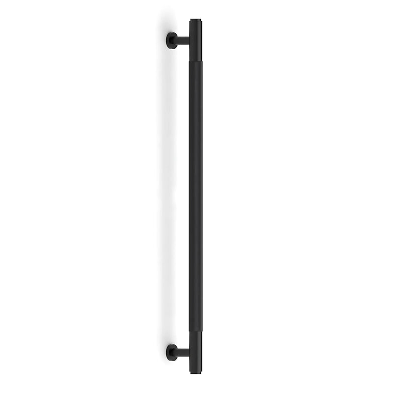 OTTI SOHO HANDLE MATTE BLACK (MULTIPLE SIZES AVAILABLE)