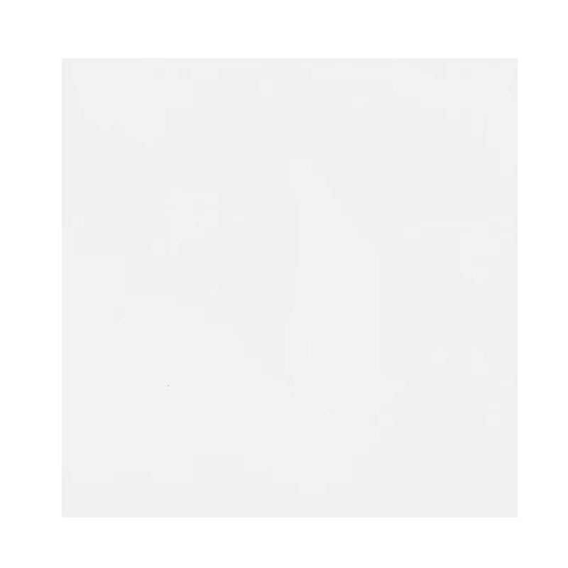 OTTI PURE WHITE NON-SILICA QUARTZ STONE TOP SAMPLE
