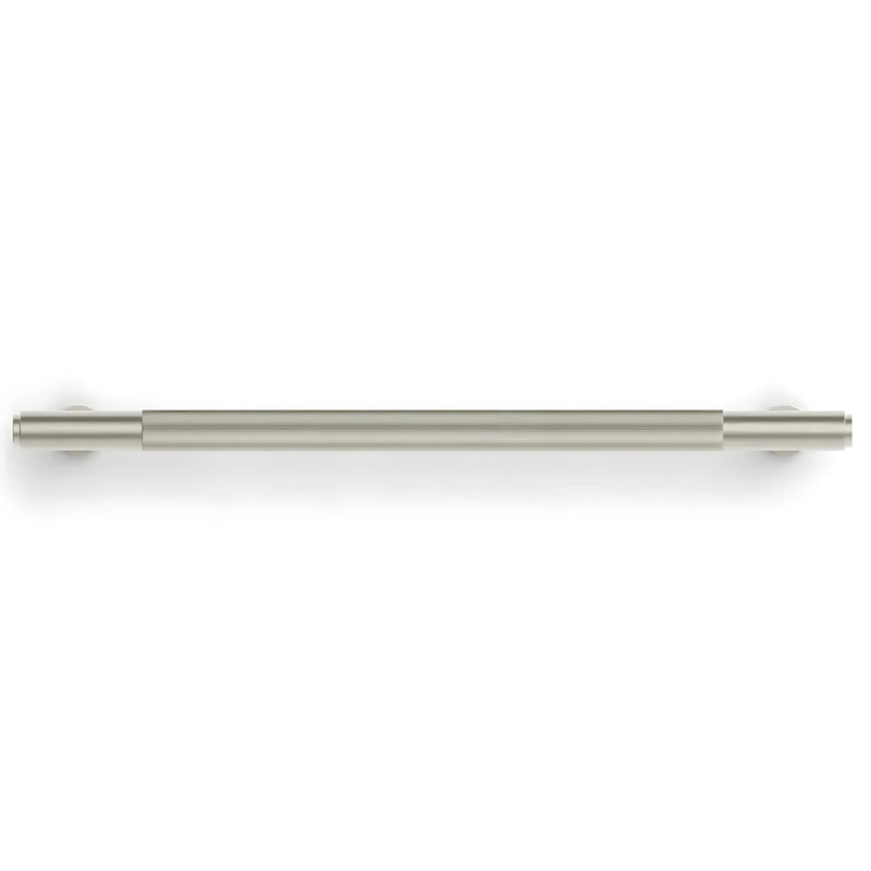 OTTI SOHO HANDLE BRUSHED NICKEL (MULTIPLE SIZES AVAILABLE)