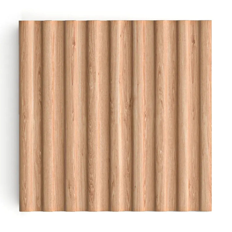 OTTI BONDI WOODLAND OAK CABINET SAMPLE