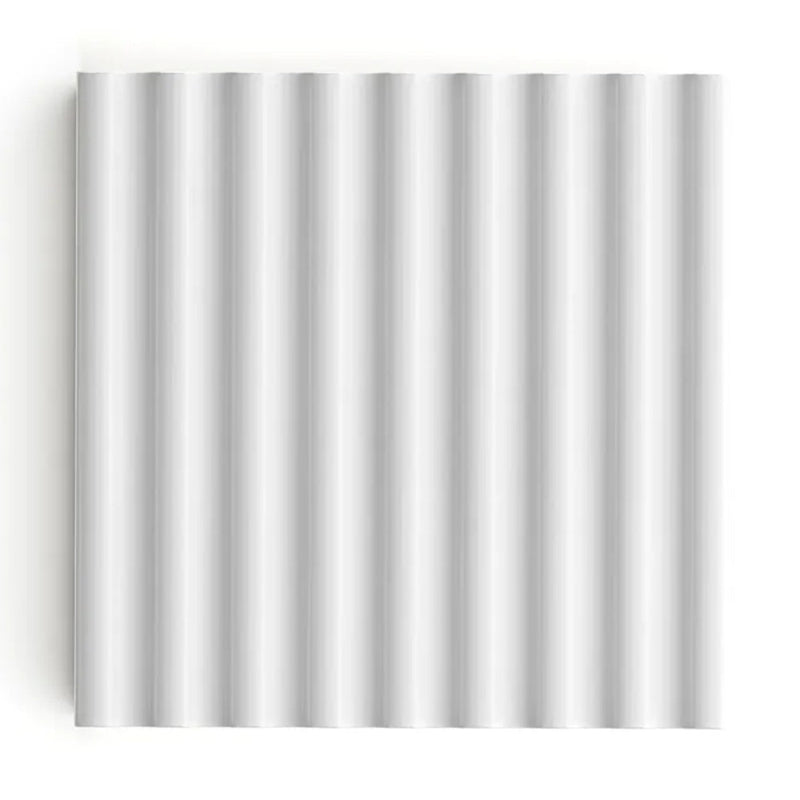 OTTI BONDI MATTE WHITE CABINET SAMPLE