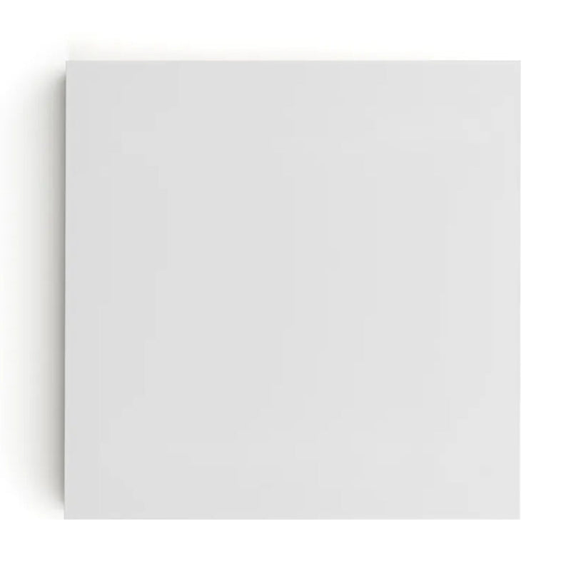 OTTI MATTE WHITE CABINET SAMPLE