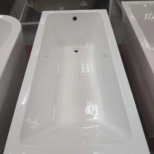 Sandy Insert Bathtub 1700mm - Aqualux Bathrooms- Poseidon