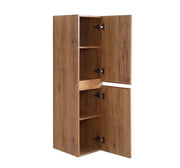 Mercio - Luna Tall Boy - Aqualux Bathrooms
