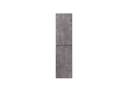 Mercio - Luna Tall Boy - Aqualux Bathrooms
