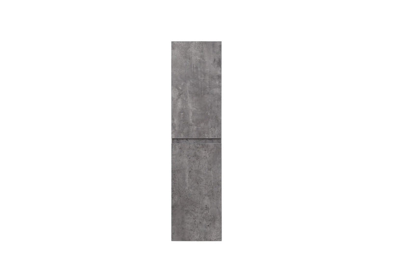 Mercio - Luna Tall Boy - Aqualux Bathrooms
