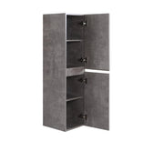 Mercio - Luna Tall Boy - Aqualux Bathrooms