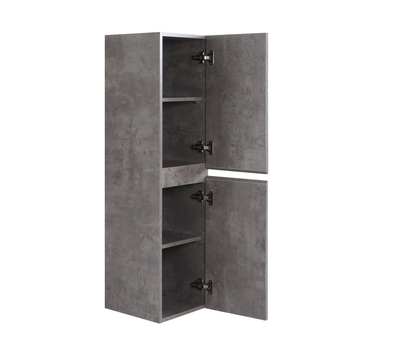 Mercio - Luna Tall Boy - Aqualux Bathrooms