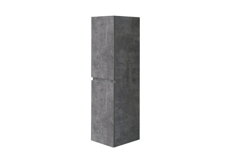 Mercio - Luna Tall Boy - Aqualux Bathrooms