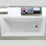 Sandy Insert Bathtub 1700mm - Aqualux Bathrooms- Poseidon