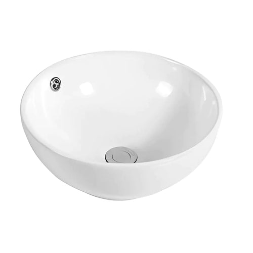 Above Counter Basin 380mm - Beyond Bathware