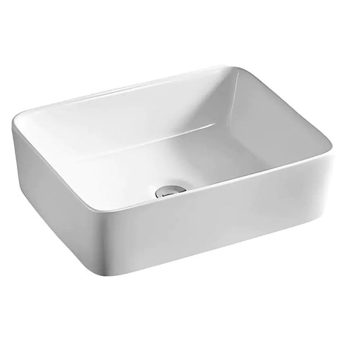 Above Counter Basin 400mm - Beyond Bathware