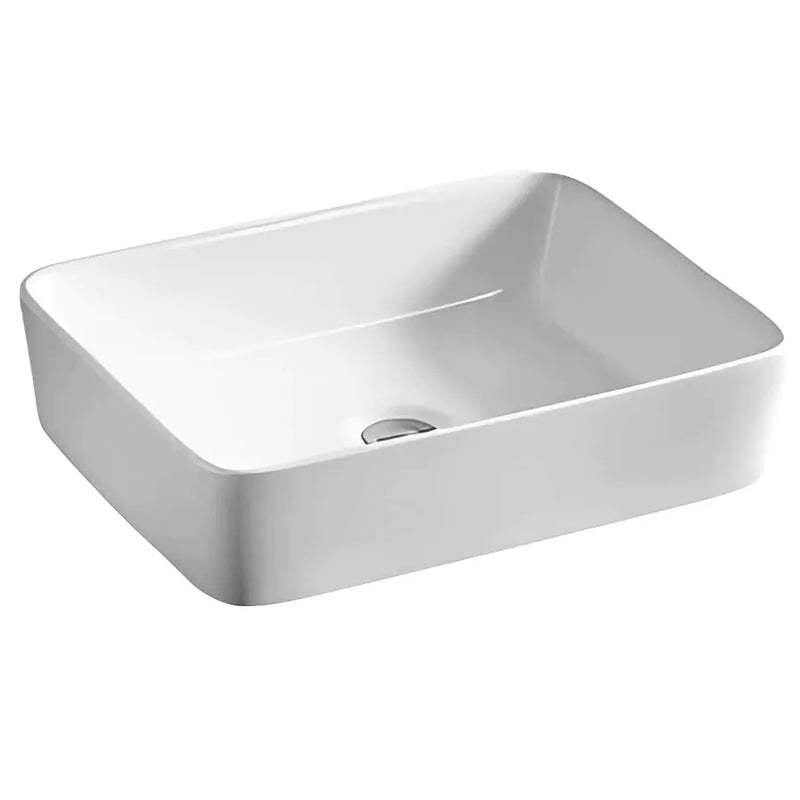 Above Counter Basin 475mm - Beyond Bathware