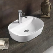 Above Counter Basin 500mm - Beyond Bathware