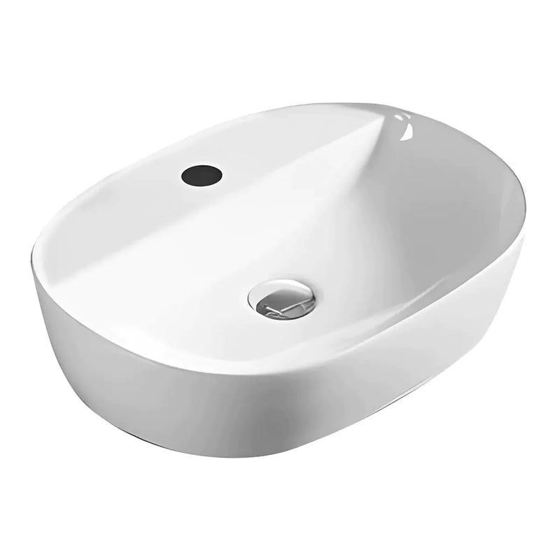 Above Counter Basin 500mm - Beyond Bathware